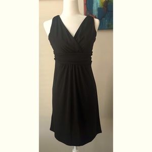 NWT Ann Taylor Factory LBD